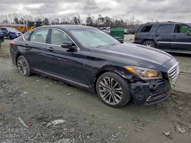 Hyundai Genesis 3.8l Image 2