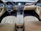 Hyundai Genesis 3.8l Image 9