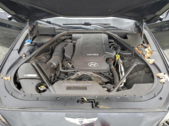 Hyundai Genesis 3.8l Image 3
