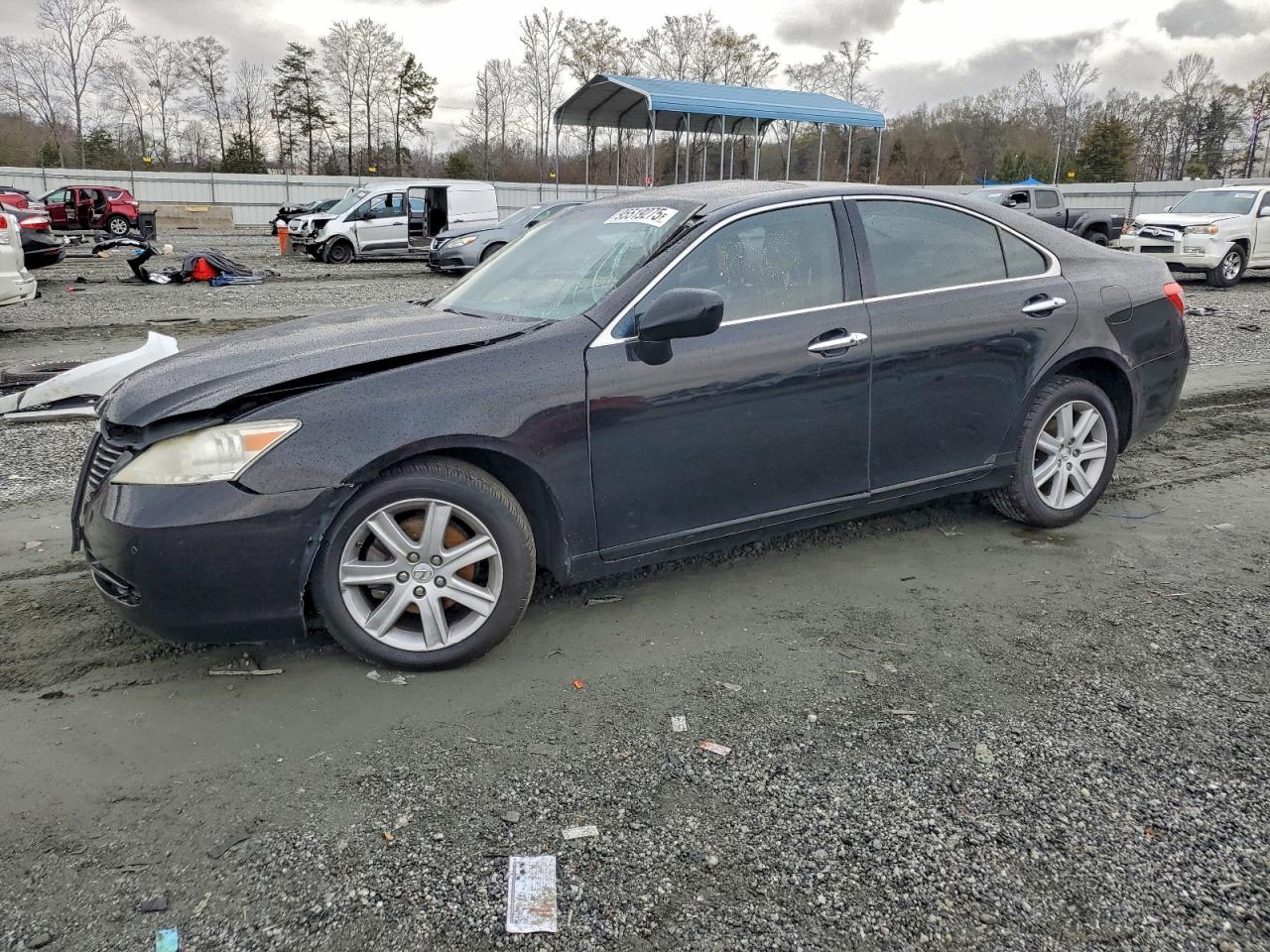 Lexus Es 350 Image 1