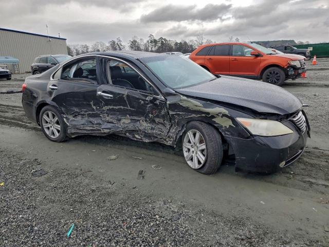 Lexus Es 350 Image 5