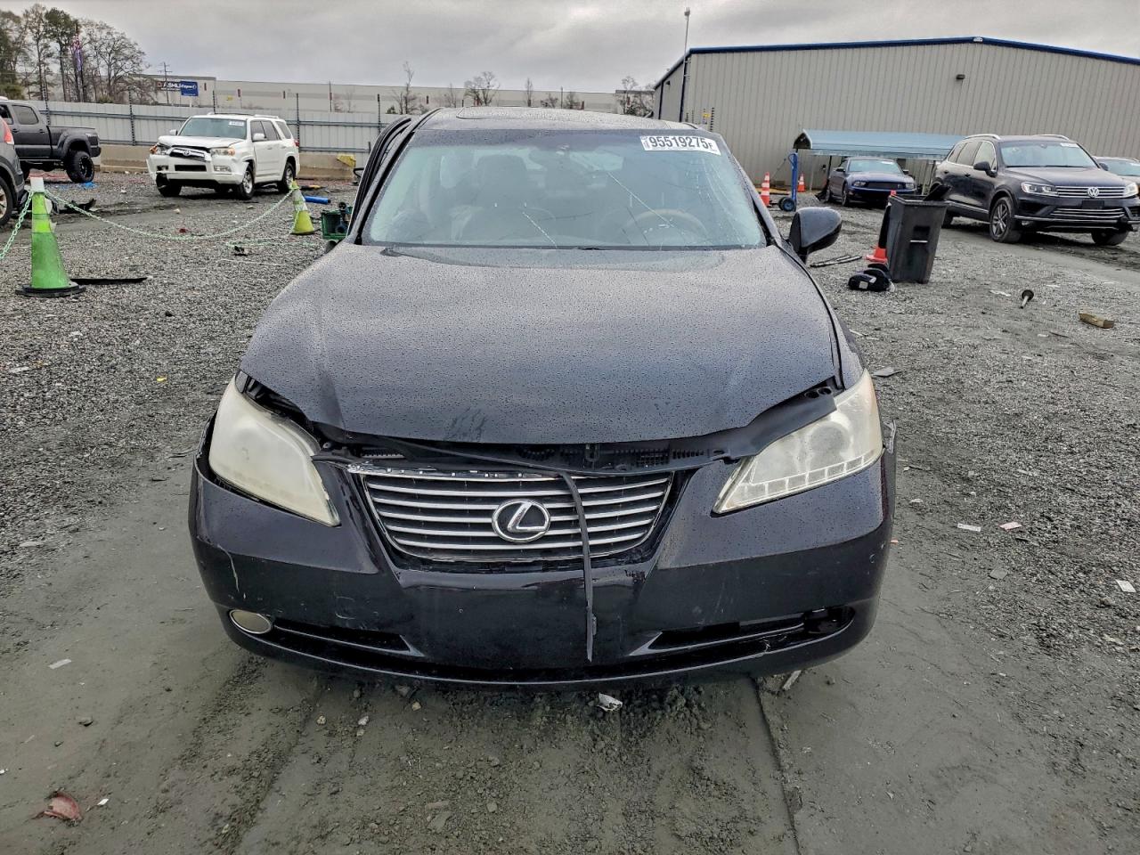 Lexus Es 350 Image 10