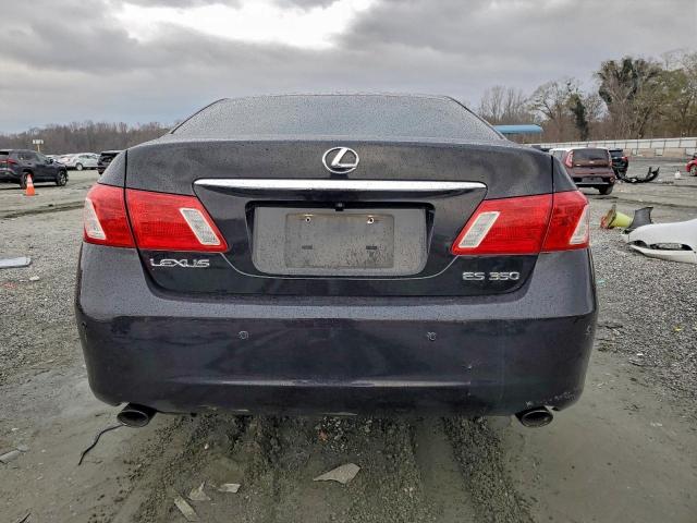 Lexus Es 350 Image 4