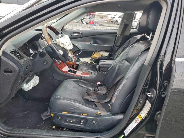 Lexus Es 350 Image 8