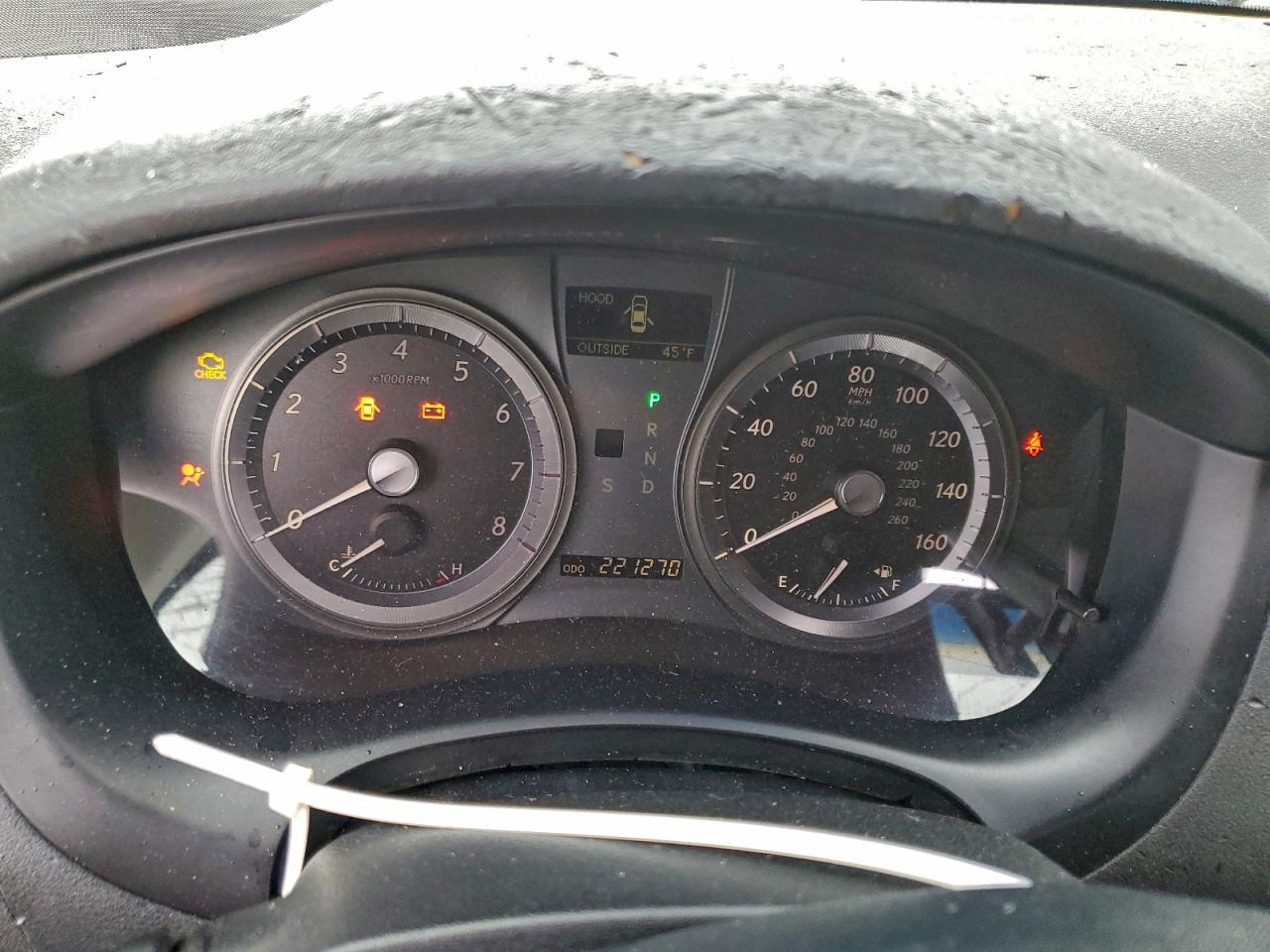 Lexus Es 350 Image 3