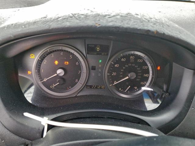 Lexus Es 350 Image 3