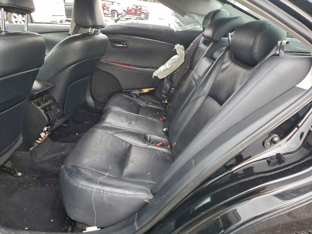 Lexus Es 350 Image 12