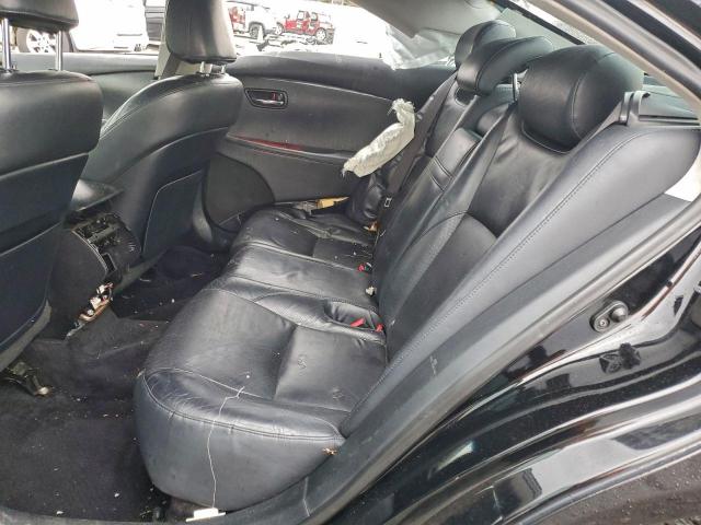 Lexus Es 350 Image 12