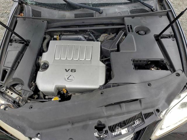Lexus Es 350 Image 9