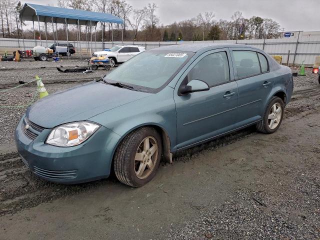  Salvage Chevrolet Cobalt