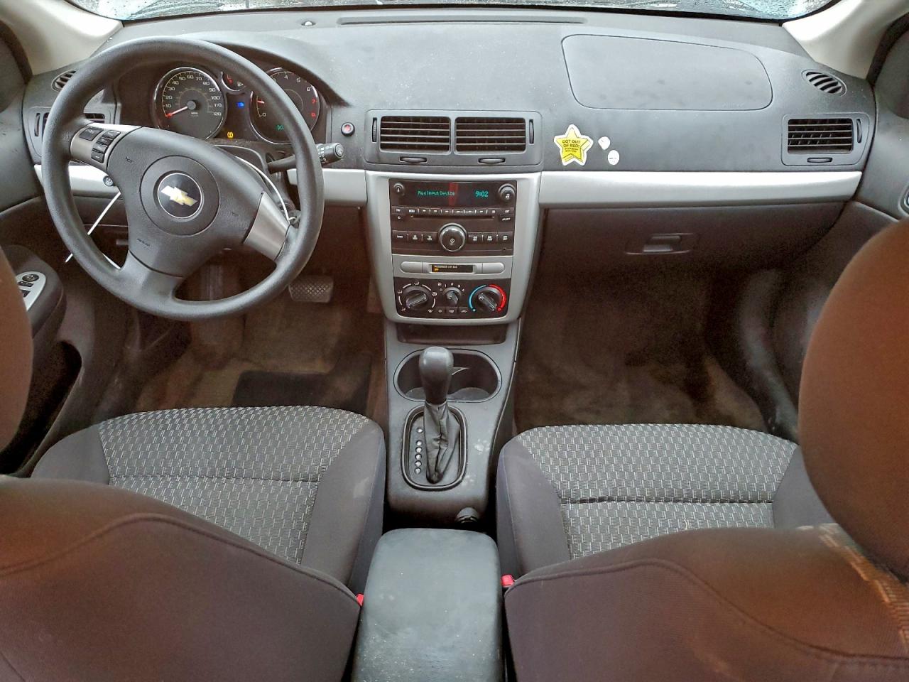 Chevrolet Cobalt 2lt Image 12