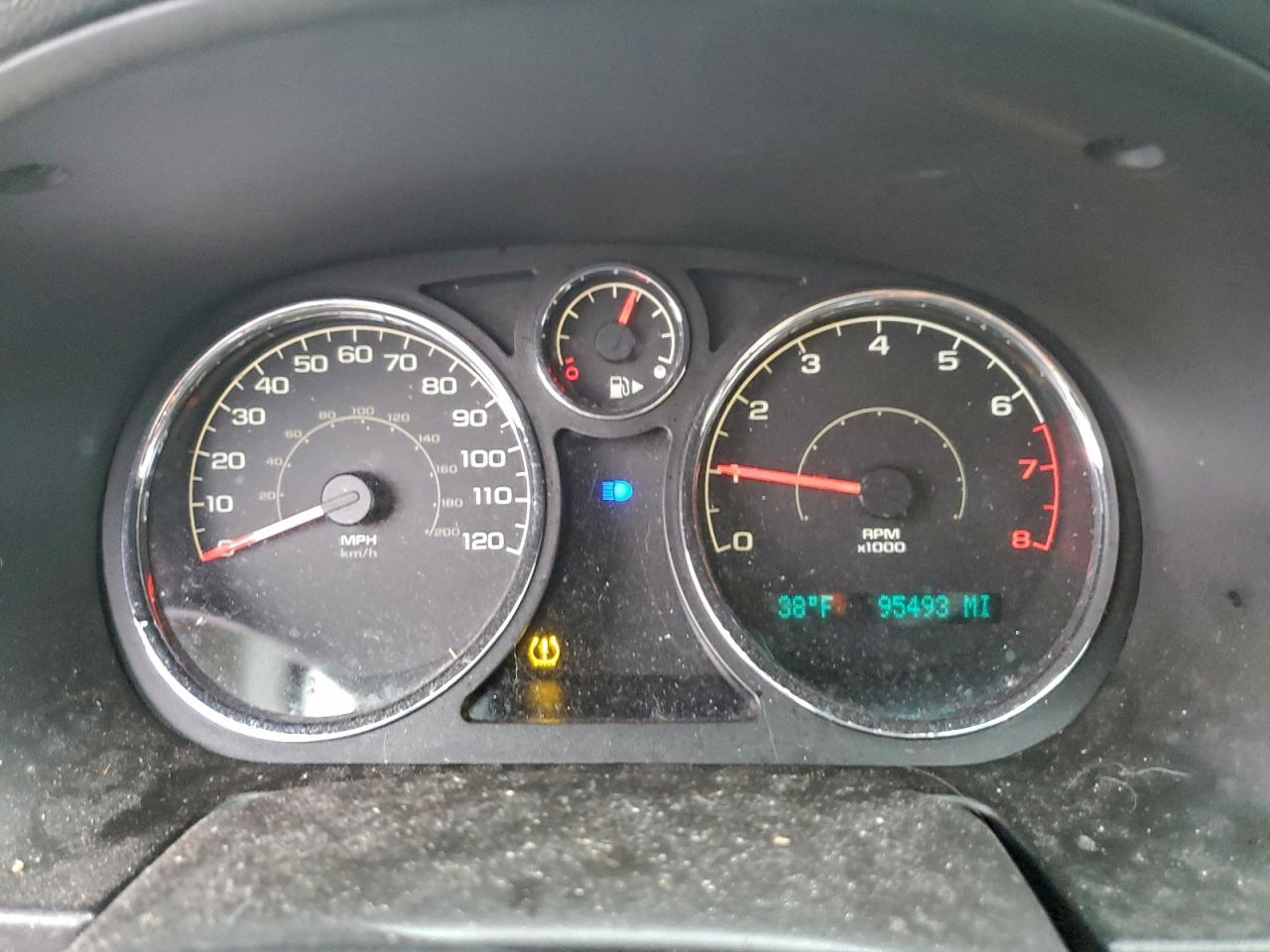 Chevrolet Cobalt 2lt Image 10