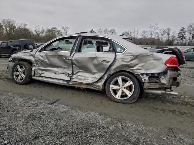 Volkswagen Passat Se Image 7