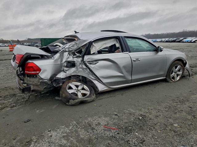 Volkswagen Passat Se Image 6