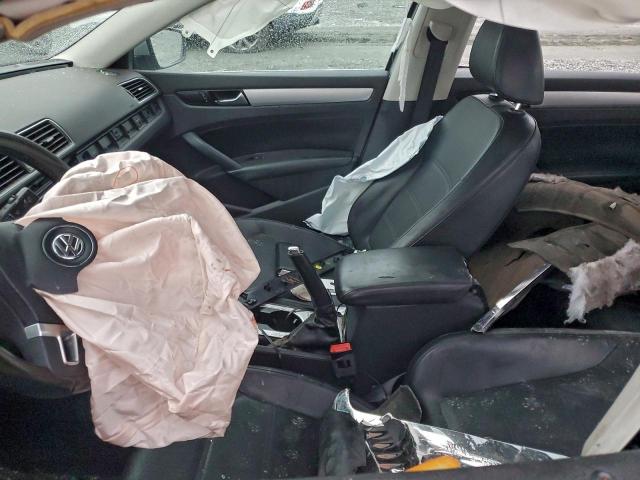 Volkswagen Passat Se Image 2