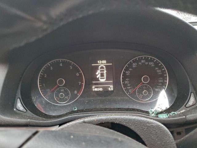 Volkswagen Passat Se Image 10