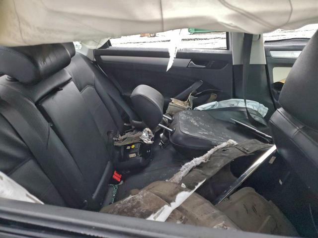 Volkswagen Passat Se Image 8