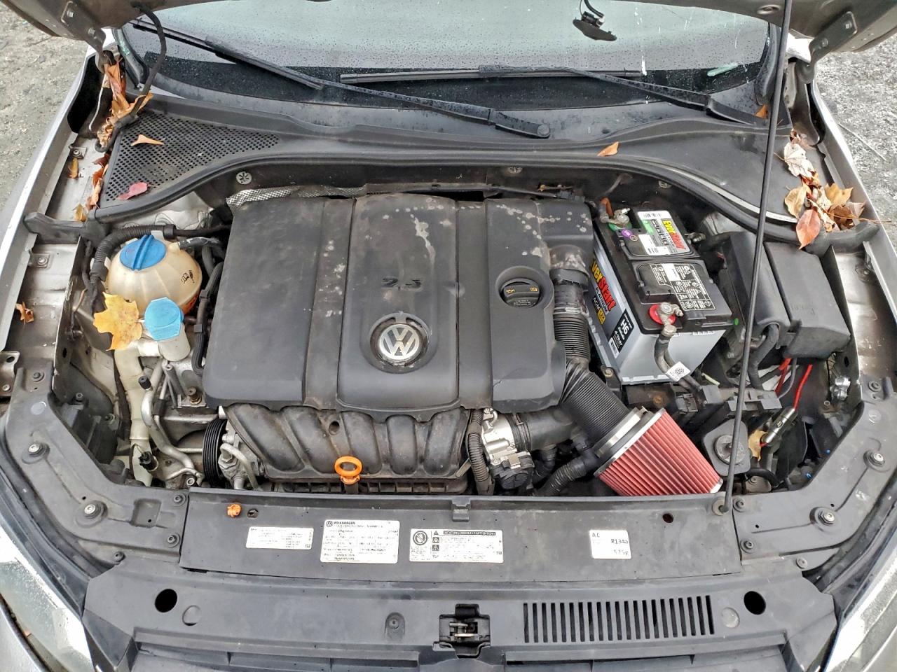 Volkswagen Passat Se Image 9