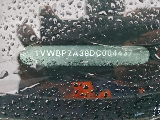 Volkswagen Passat Se Image 12