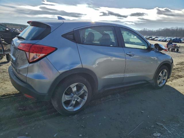 Honda HR-V Lx Image 2