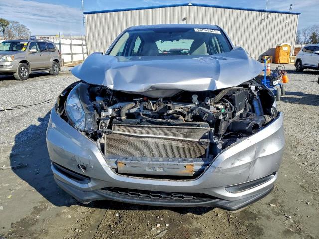 Honda HR-V Lx Image 10