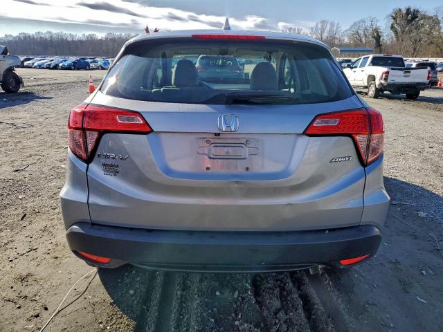 Honda HR-V Lx Image 3