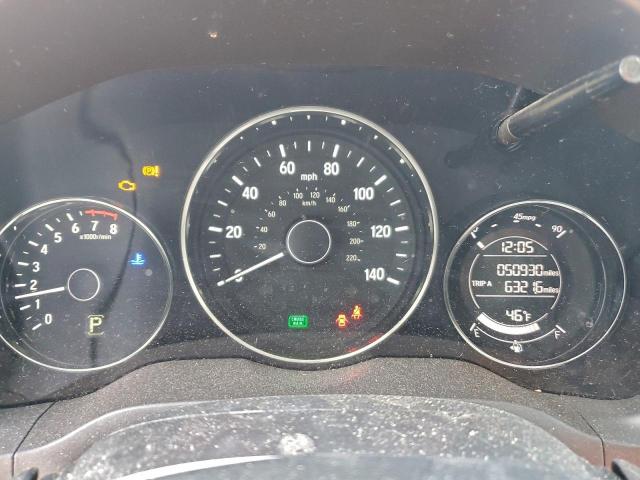 Honda HR-V Lx Image 7