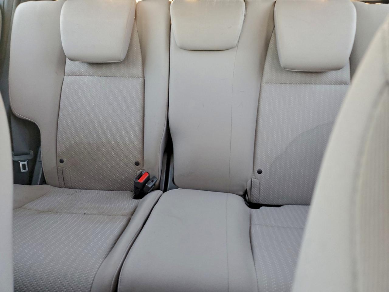 Honda HR-V Lx Image 6