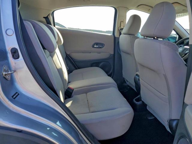 Honda HR-V Lx Image 5