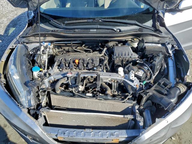 Honda HR-V Lx Image 8