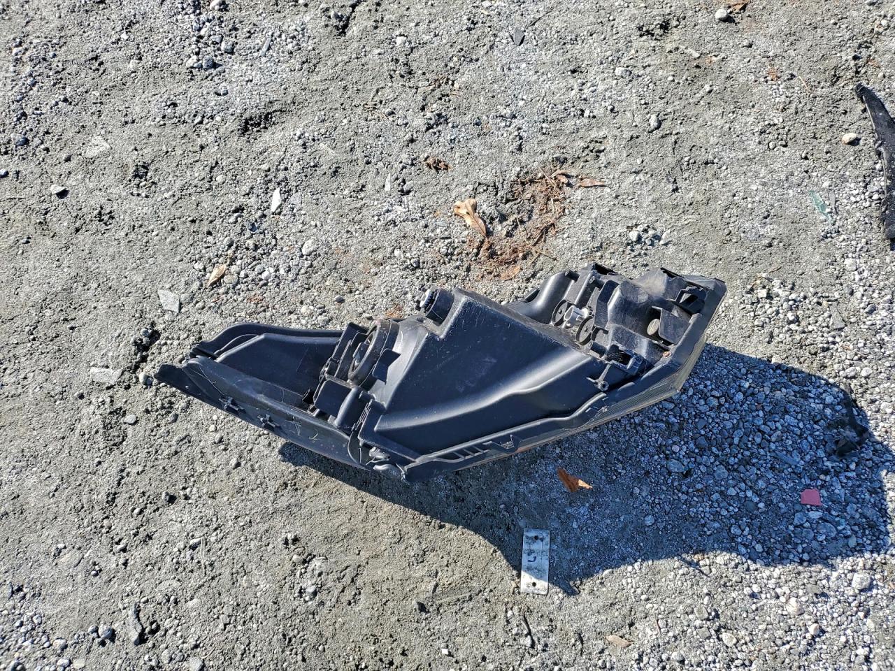 Honda HR-V Lx Image 14