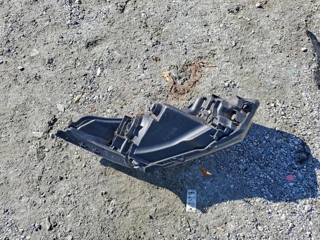 Honda HR-V Lx Image 14