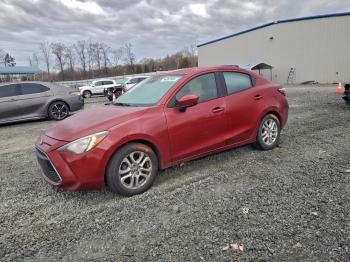  Salvage Toyota Scion