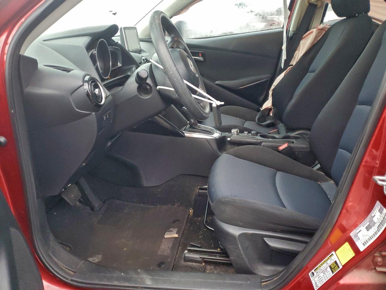 Toyota Scion Image 3