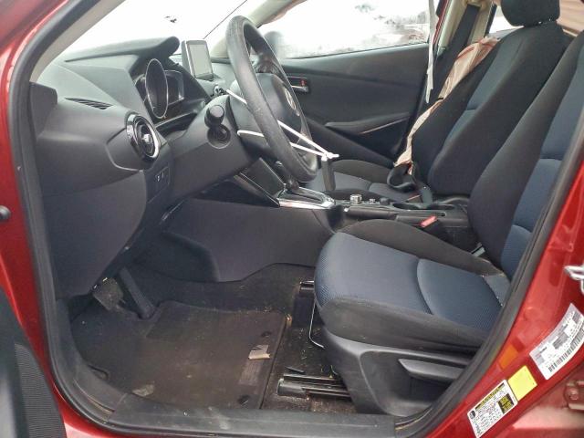 Toyota Scion Image 3