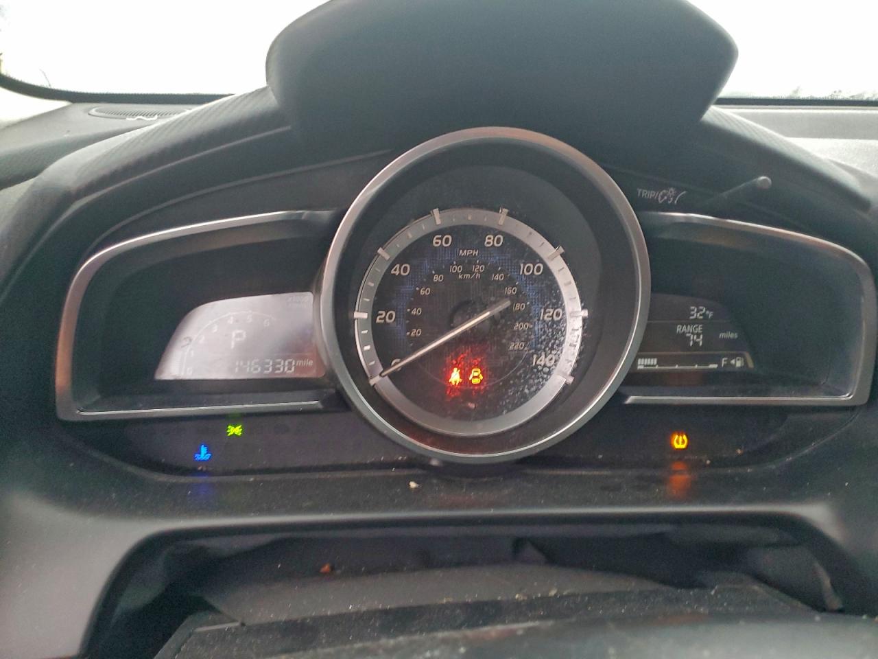 Toyota Scion Image 11