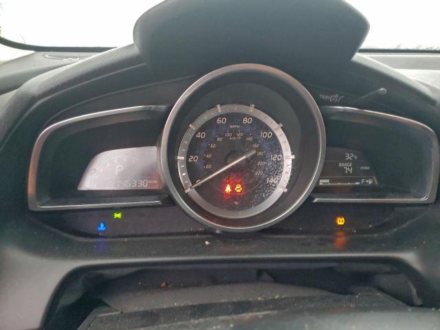 Toyota Scion Image 11