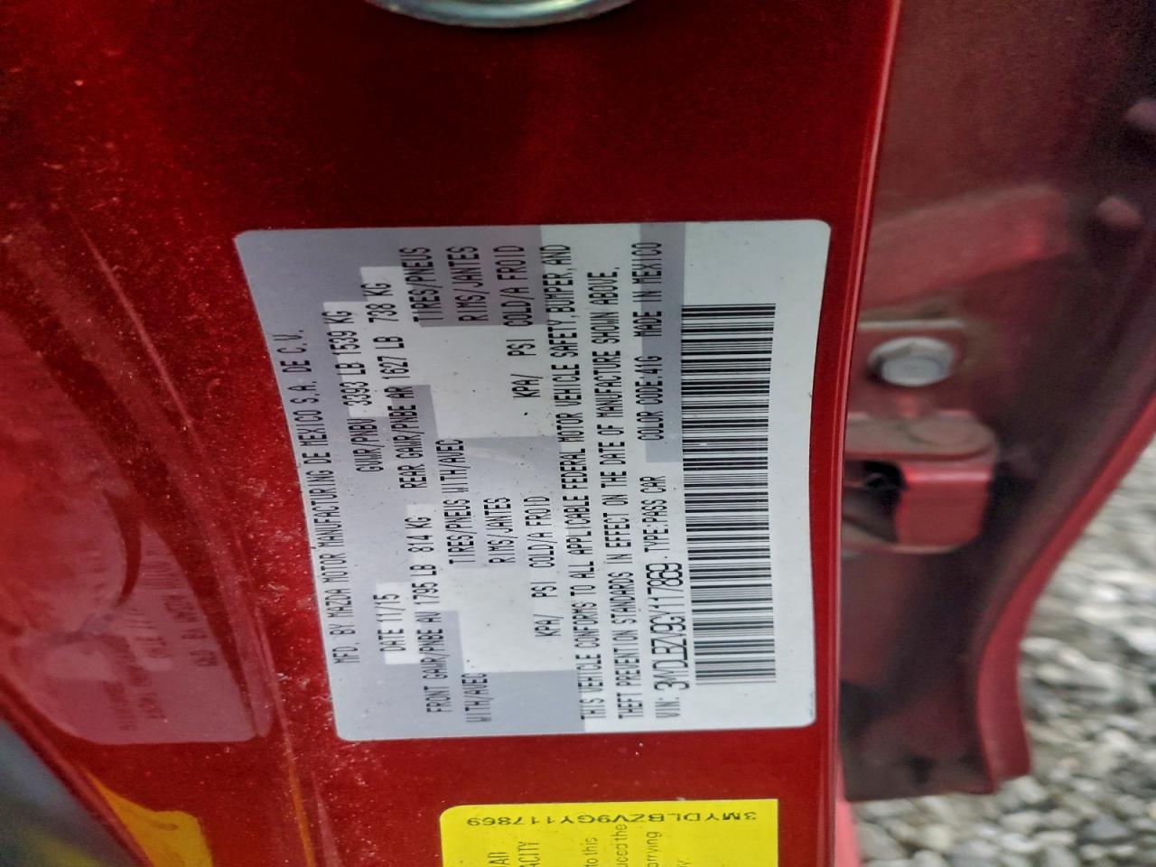 Toyota Scion Image 12