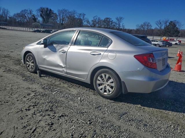 Honda Civic Lx Image 4