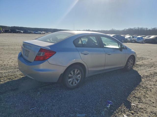 Honda Civic Lx Image 2