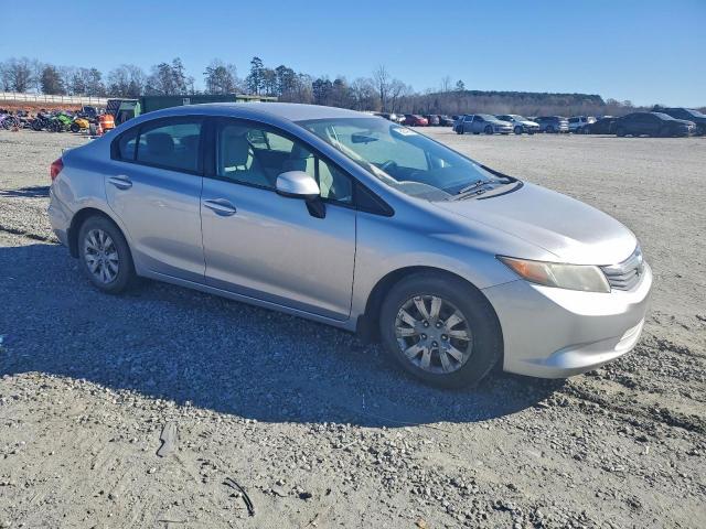 Honda Civic Lx Image 5