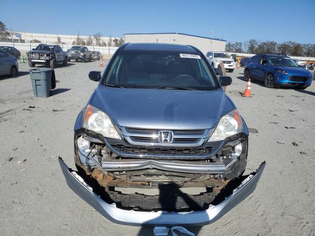 Honda Crv Ex Image 8