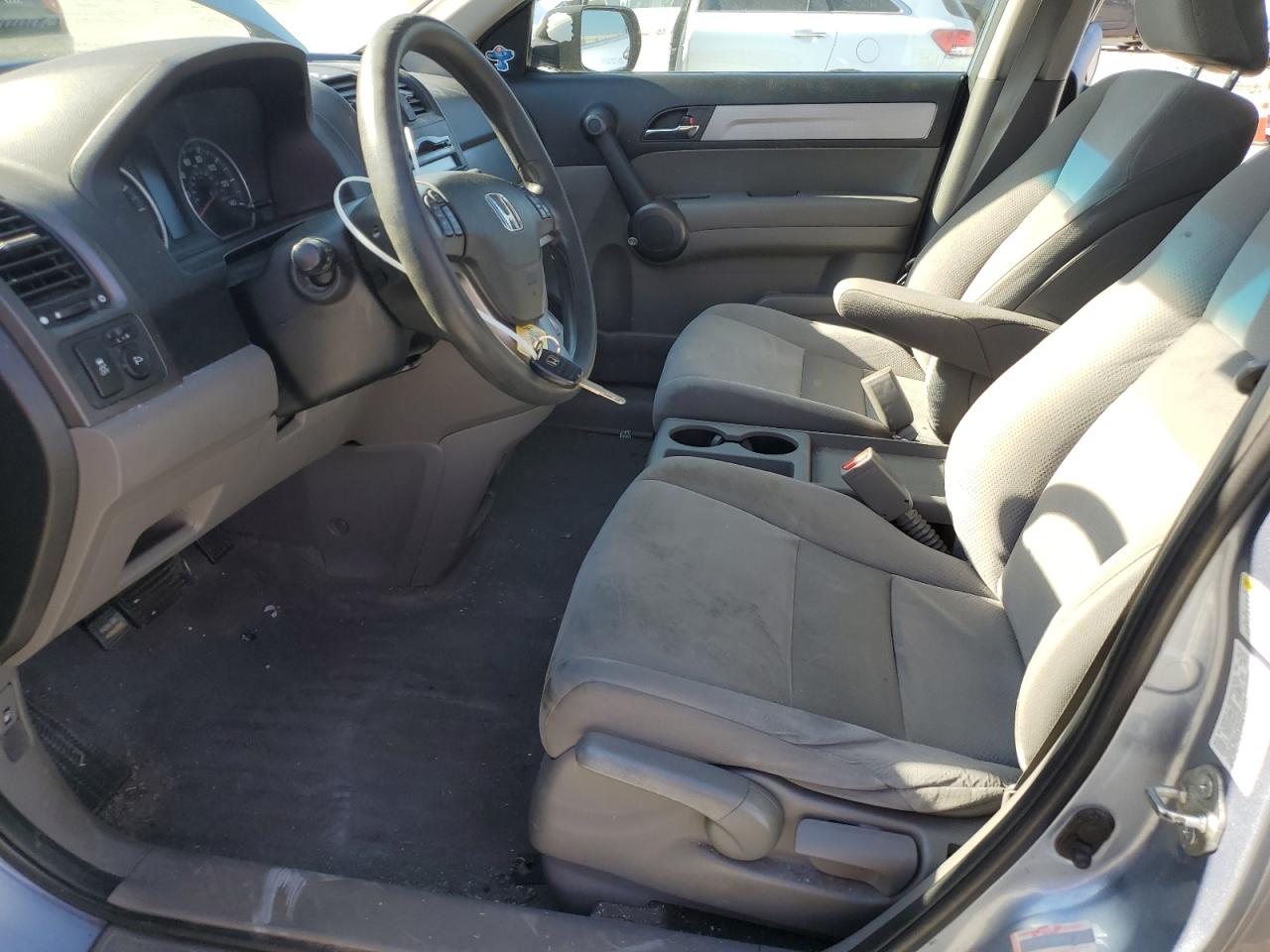 Honda Crv Ex Image 7