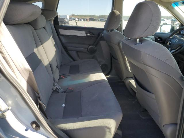 Honda Crv Ex Image 9