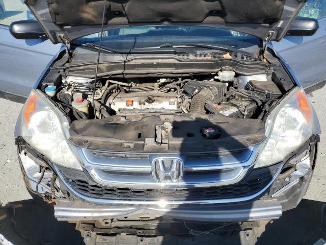 Honda Crv Ex Image 5