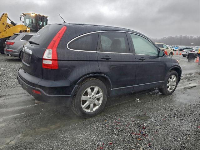 Honda Crv Exl Image 2