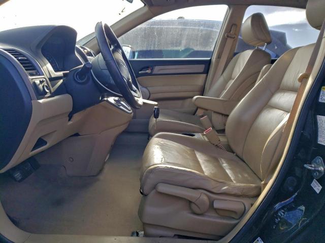 Honda Crv Exl Image 6