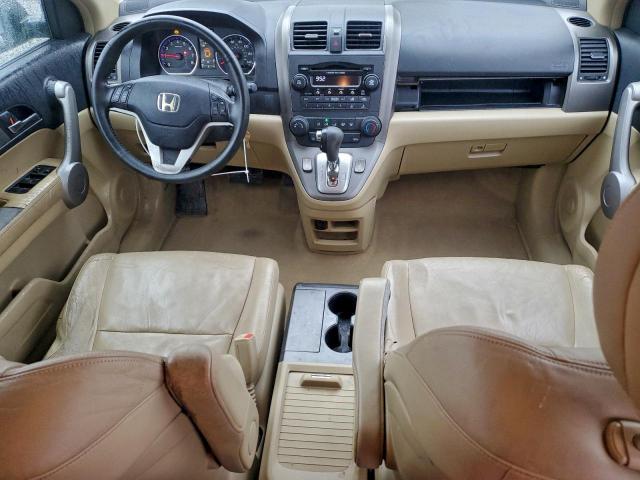 Honda Crv Exl Image 7