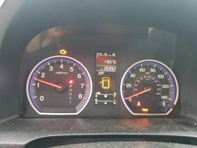 Honda Crv Exl Image 8