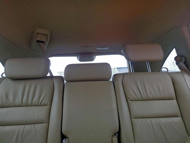 Honda Crv Exl Image 10